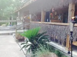 Frogz Restaurant