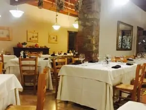 Agriturismo La Borina