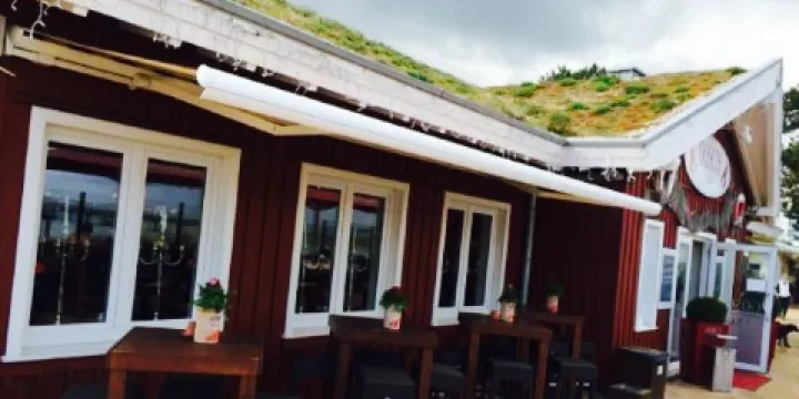 GOSCH SYLT Scharbeutz