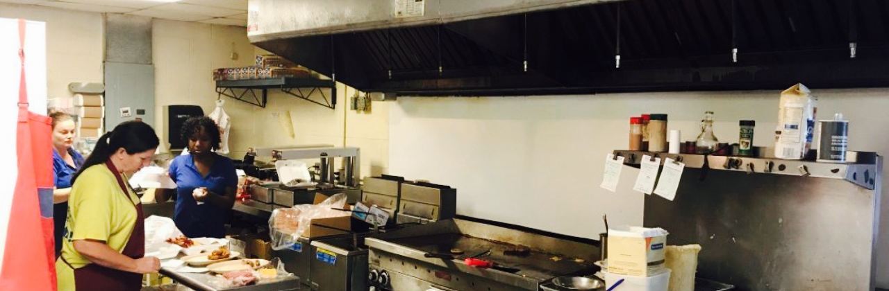 Corner Diner & Grill