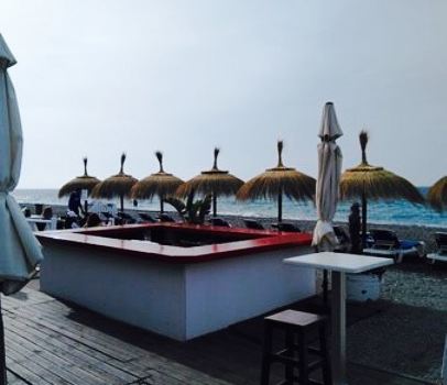Hoyo19 Beach Club