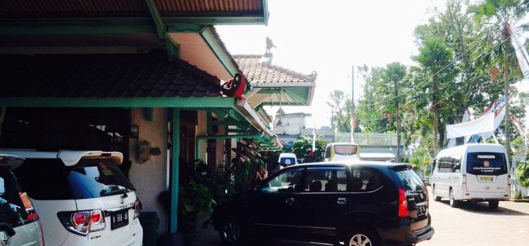 Bojana Puri Restaurants
