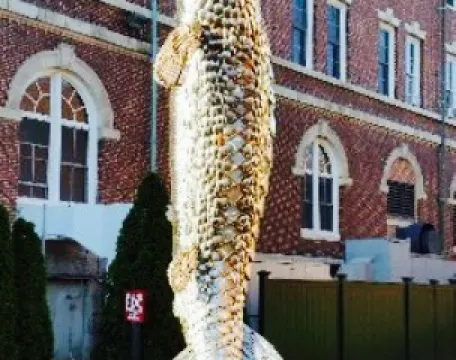 The CIA @ Hyde Park Experience For Food Lovers