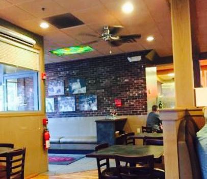 Avanti Gourmet Pizza