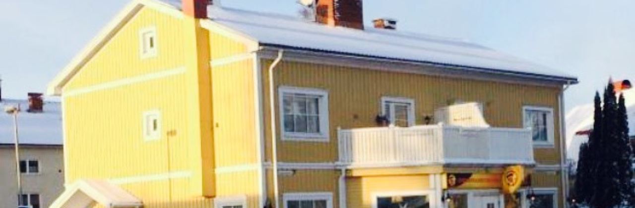 Norrstrands Pizzeria