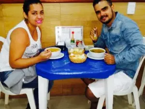 Rei do Caldo