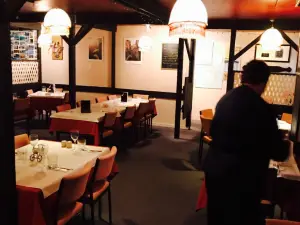 Valentino's Italian Restaurant