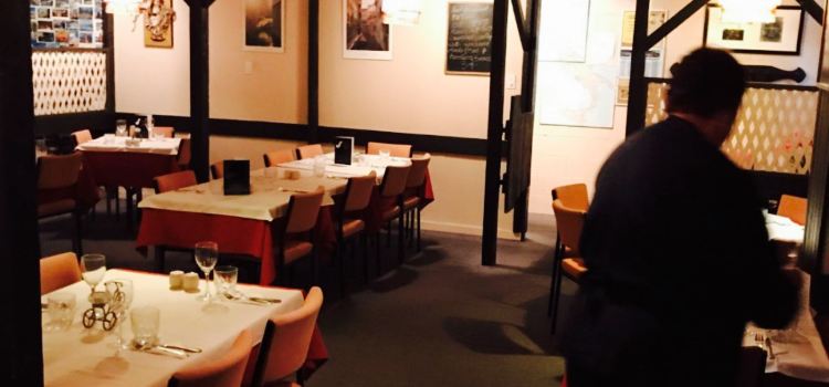 Valentino's Italian Restaurant