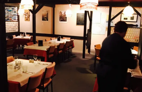 Valentinos Italian Restaurant