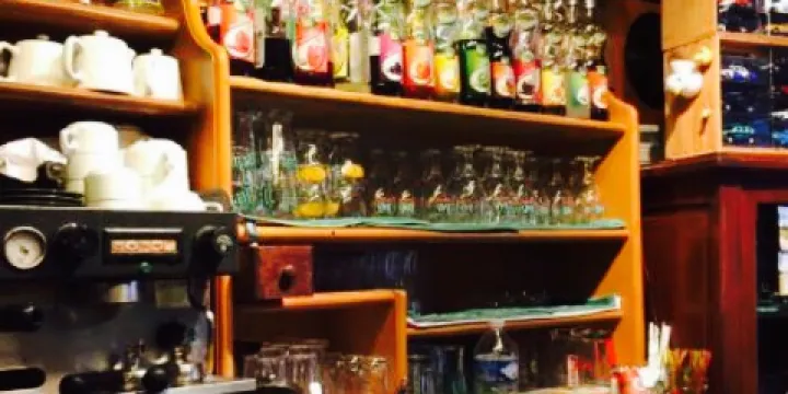 Bistrot De l'Univers