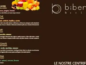 Bibenda Bistrot