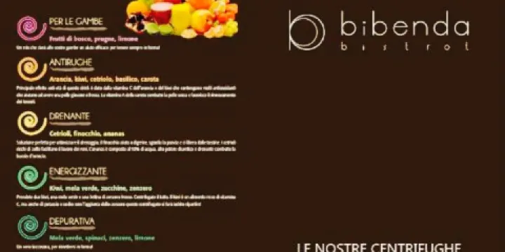 Bibenda Bistrot