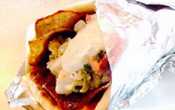 Athena Roasted Chicken & Deli