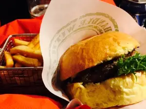 Burger House