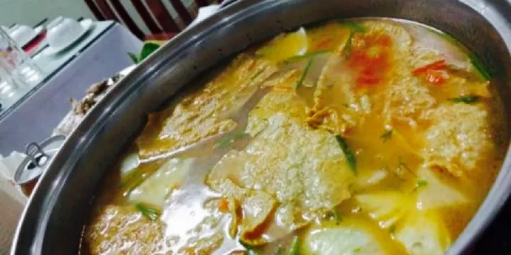 Ngoc MInh Restaurant