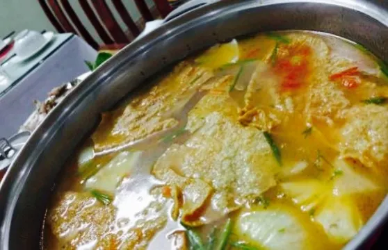 Ngoc MInh Restaurant