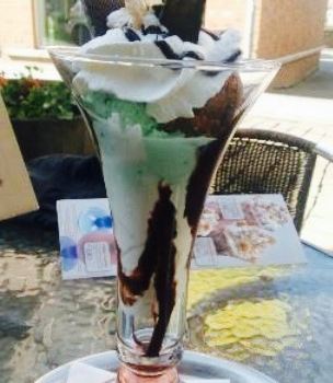Cafe Colonial
