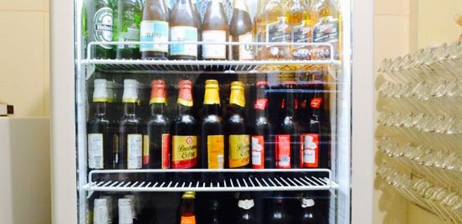Bar Escritório