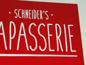 Schneider's Tapasserie
