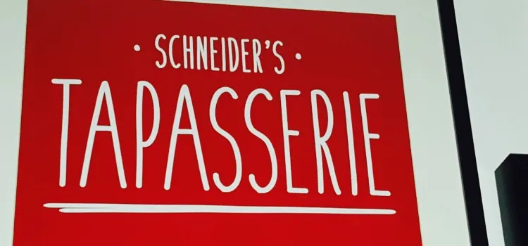 Schneider's Tapasserie