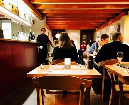 Ristorante Pizzeria Barone Frauenfeld