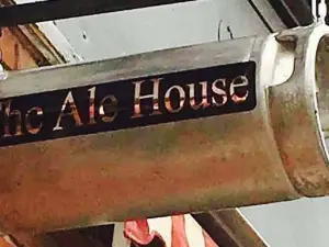 The Ale House