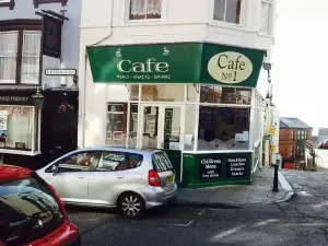 Cafe No1