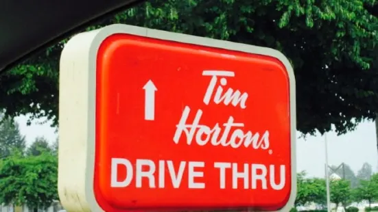 Tim Hortons