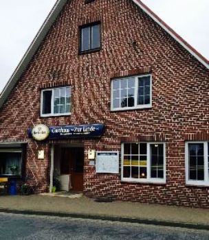 Gasthaus Wilfried Kroncke