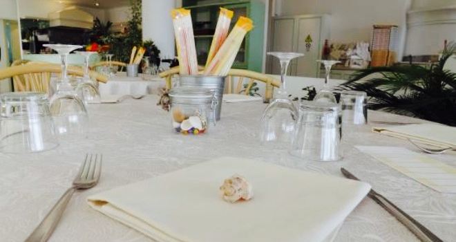 Ristorante da Alice