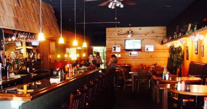 Emmet's Kitchen and Tap