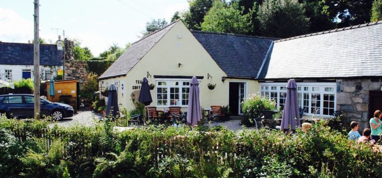 The Smithy