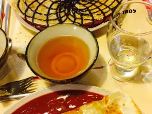 Creperie Saint Sauveur
