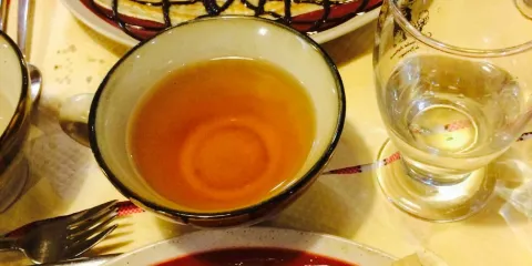 Creperie Saint Sauveur