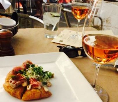 Montecito Wine Bistro