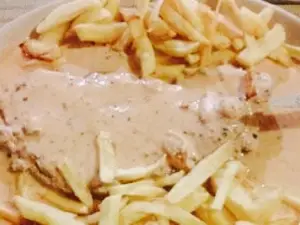 Restaurante Babalu