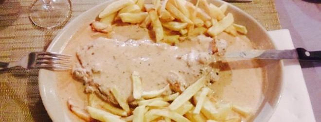 Restaurante Babalu