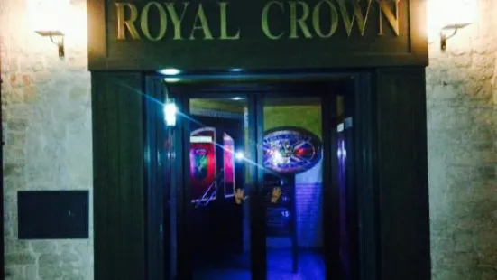 Royal Crown