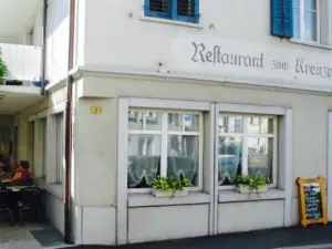 Restaurant Kreuzplatz