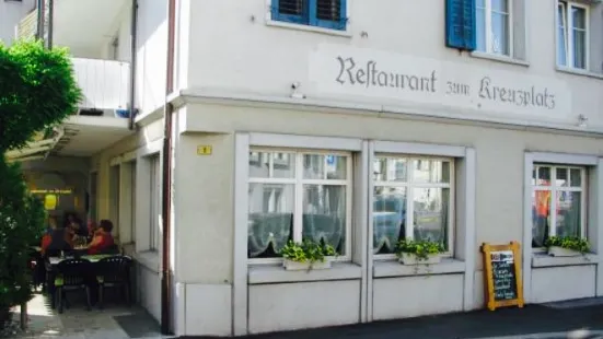 Restaurant Kreuzplatz