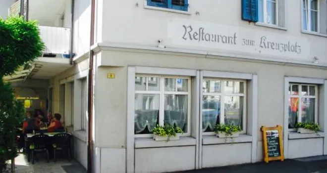 Restaurant Kreuzplatz