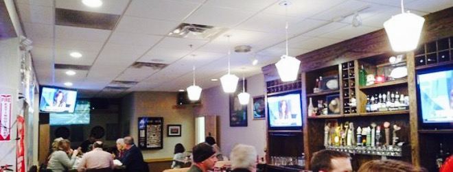 Mio's Pizza Anderson 513-474-3777