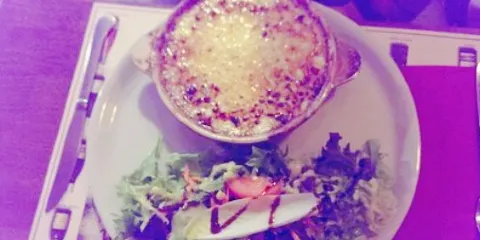 Chez Natacha et Gael