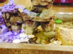 Asian Buffet