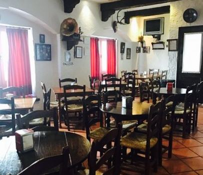 Restaurante Morocho
