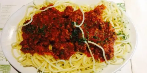 Restaurant l'Arret Stop