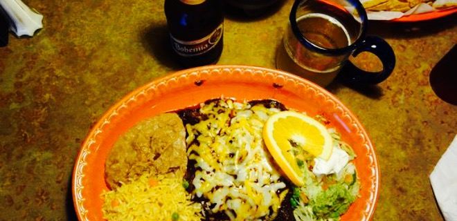 Alvarez Mexican Restaurant