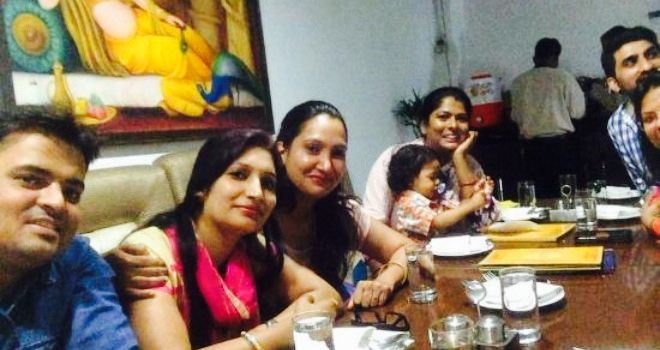 Drink N Dine