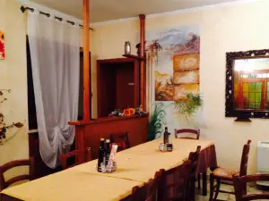 Trattoria al Canton