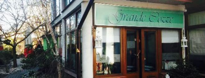 L'Amore Ristorante